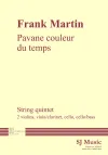 Martin - Pavane